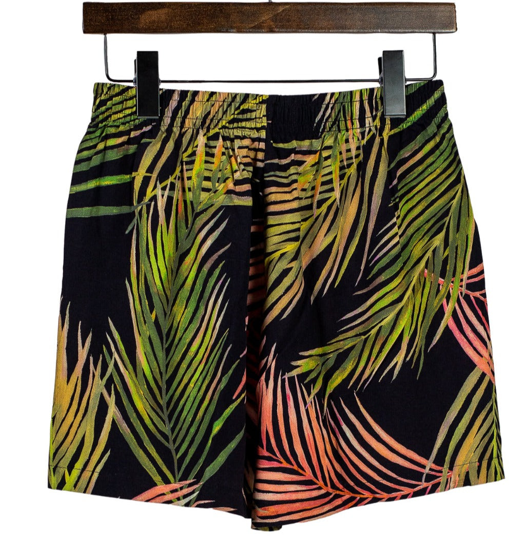 Tropical Nights Shorts