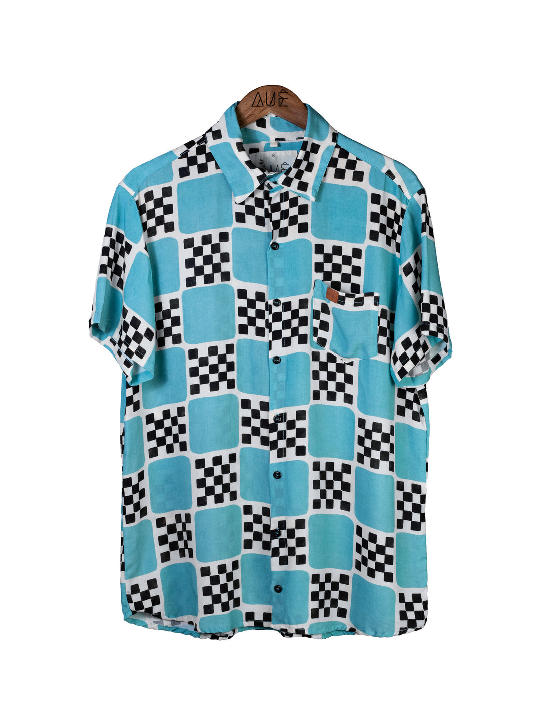 Chess on The Bitch Shirt