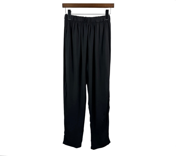 Auê Back to Black Pants