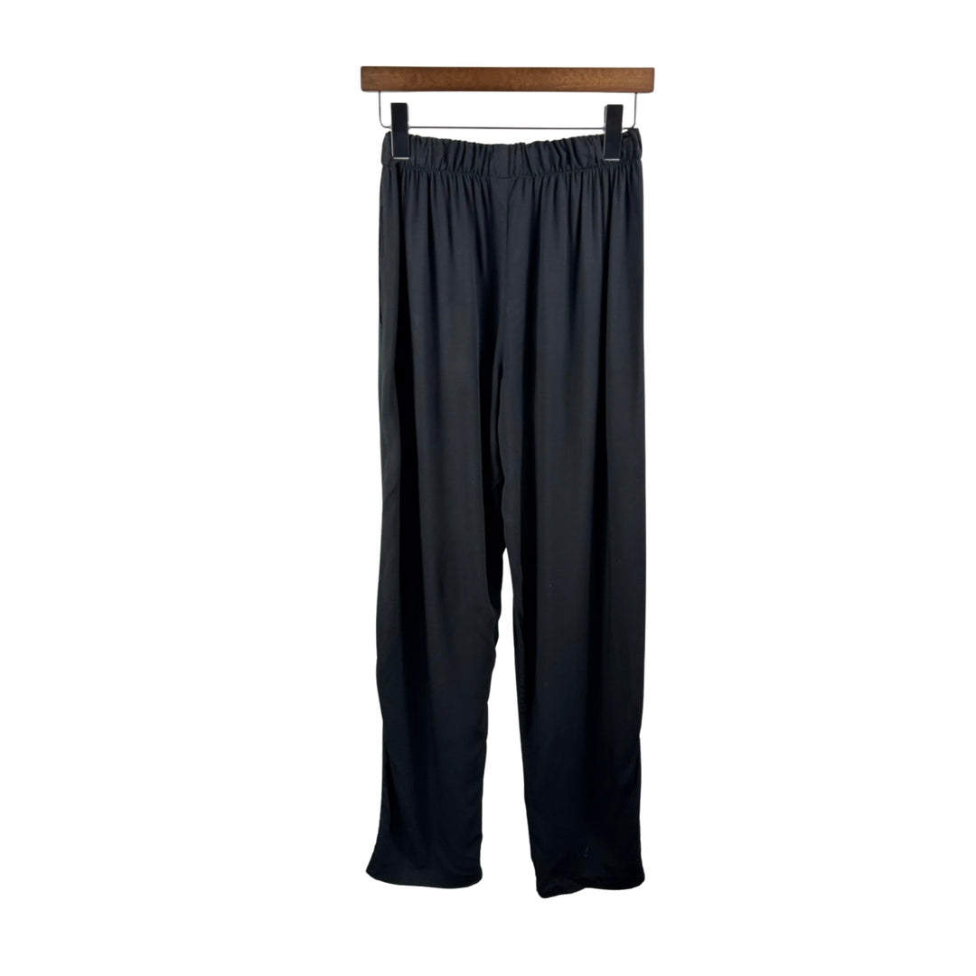 Auê Back to Black Pants