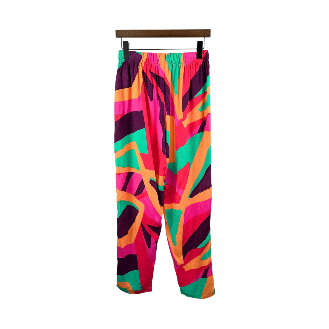 Auê Colore Pants