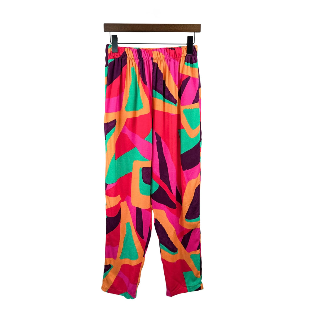 Auê Colore Pants