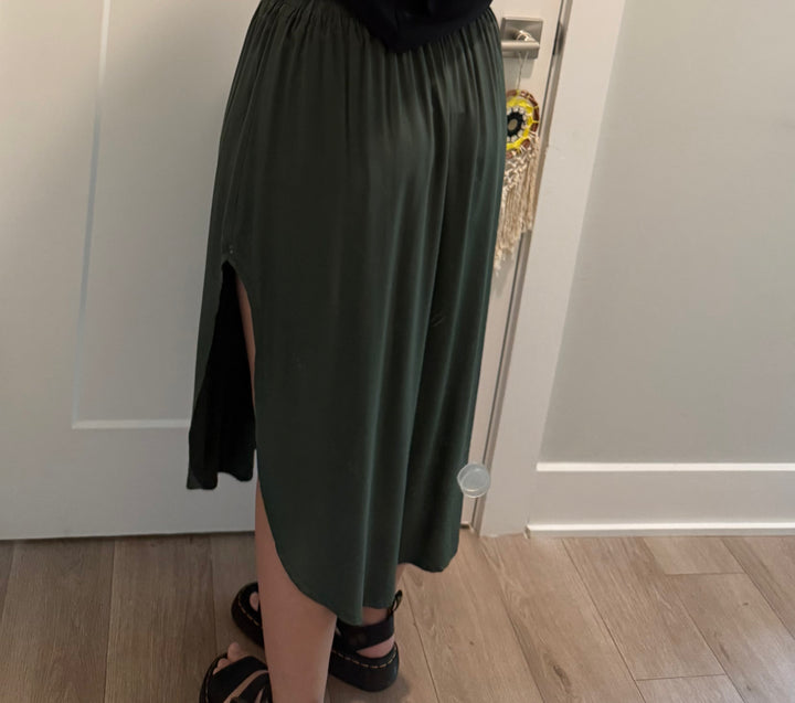 Nature's Breeze Skirt