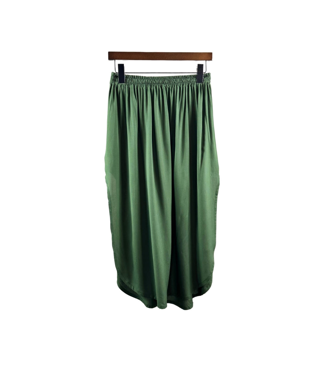Nature's Breeze Skirt