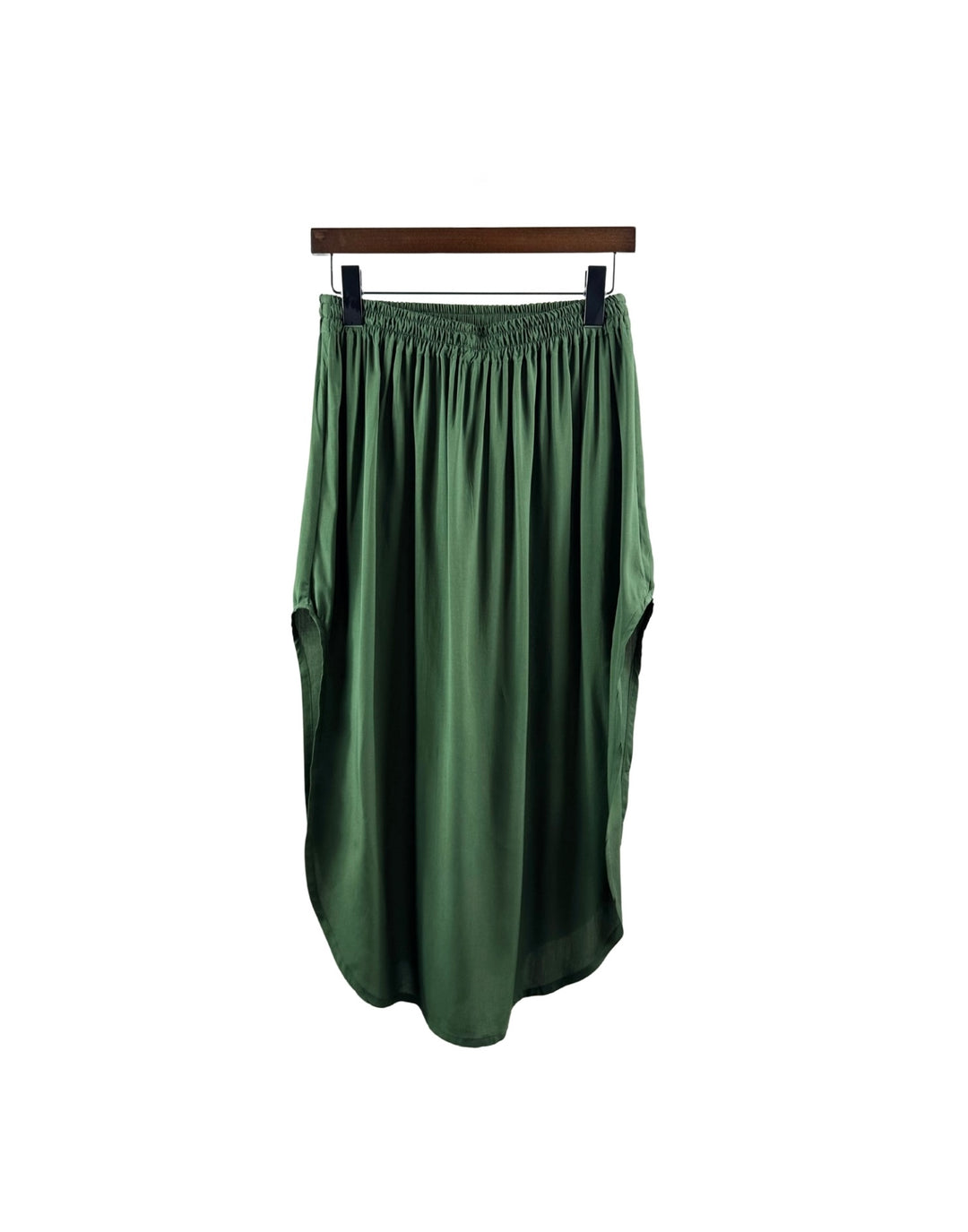 Nature's Breeze Skirt