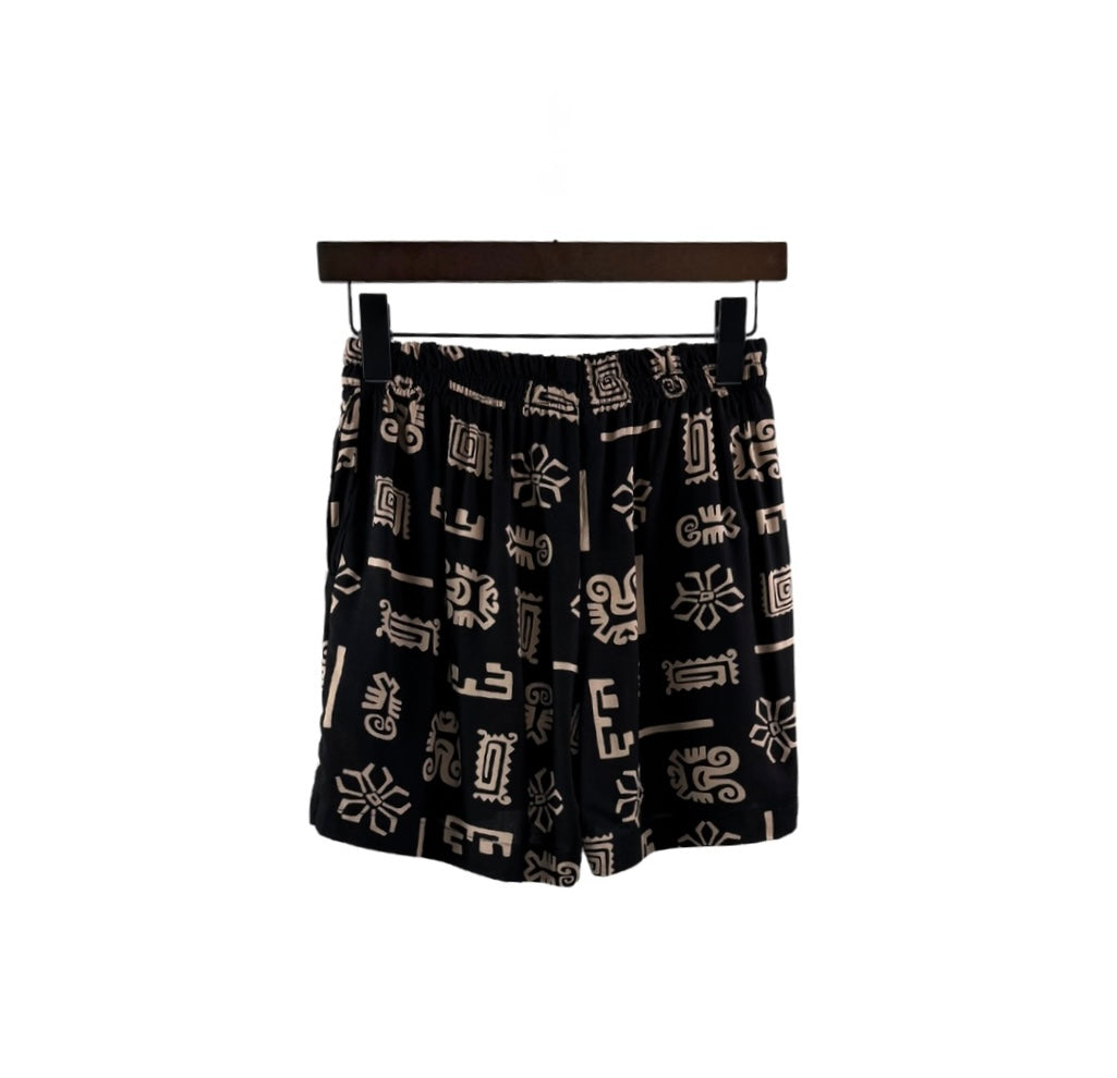 No Name Shorts