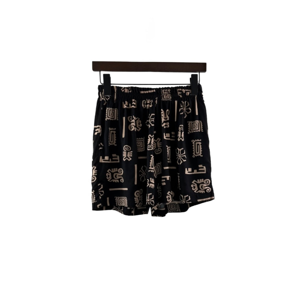 No Name Shorts