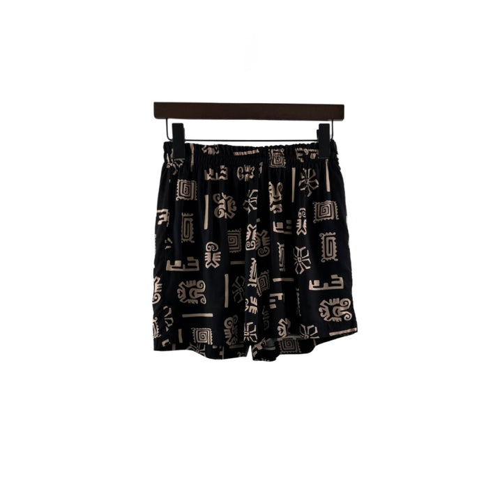 No Name Shorts