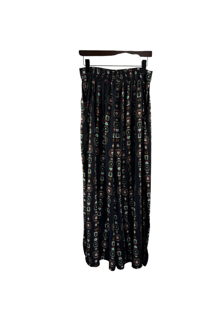 Viernes 13 Wide Leg Pants