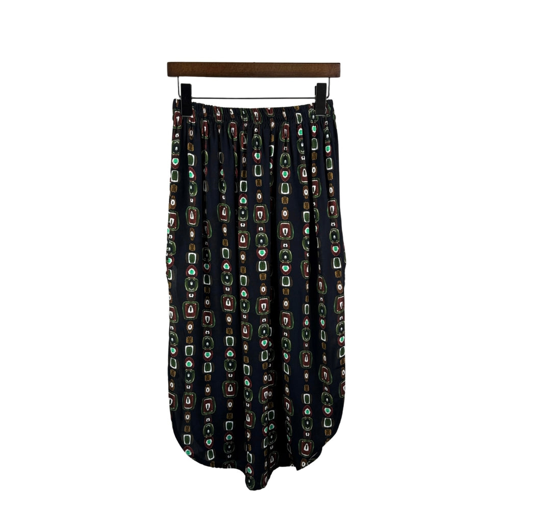 Viernes 13 Skirt