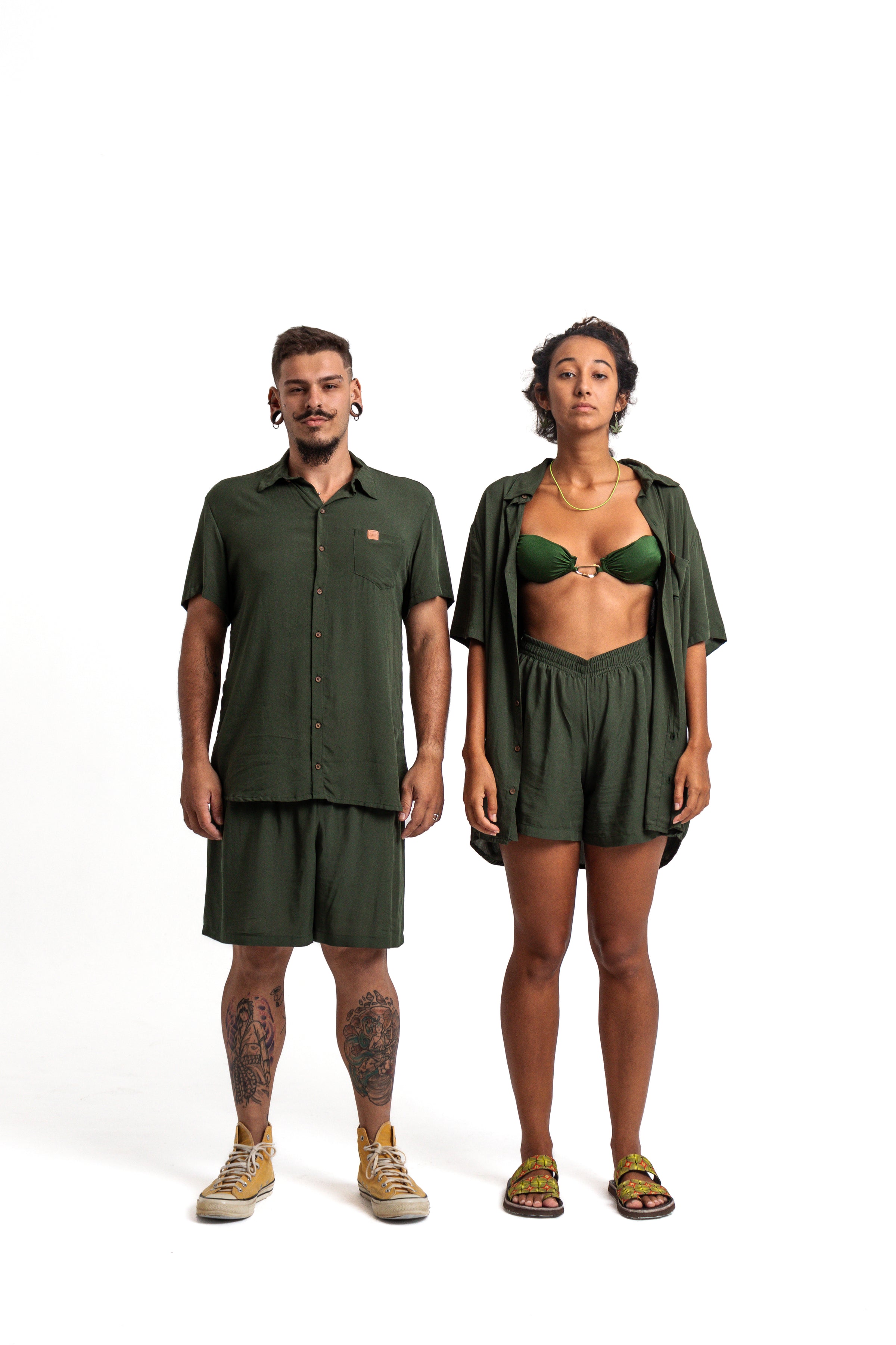 Auê Shorts