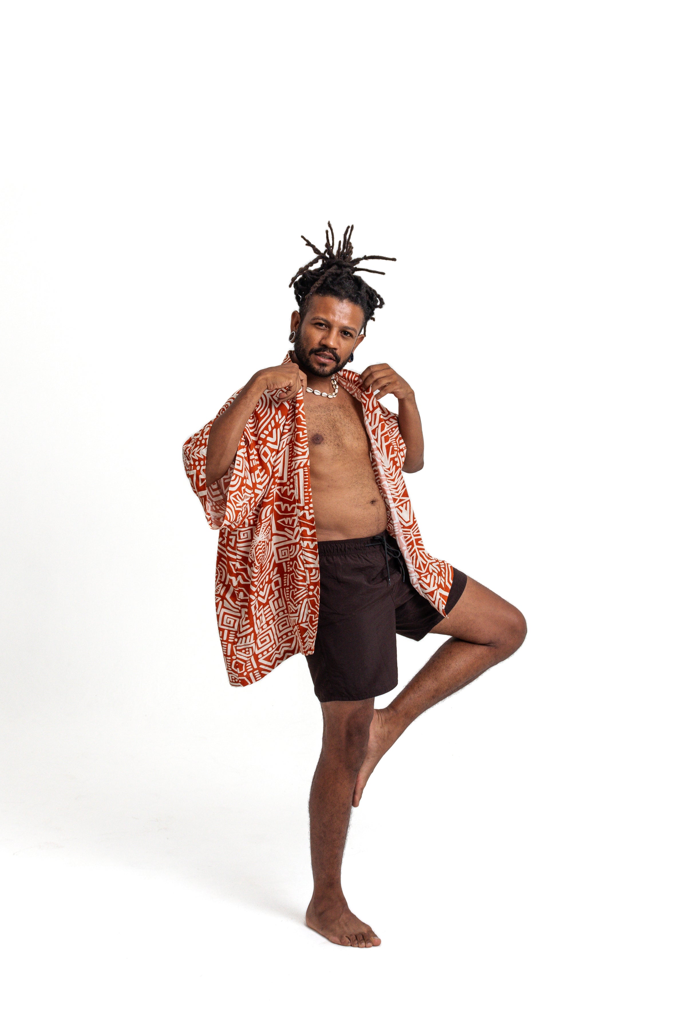 Kimonos