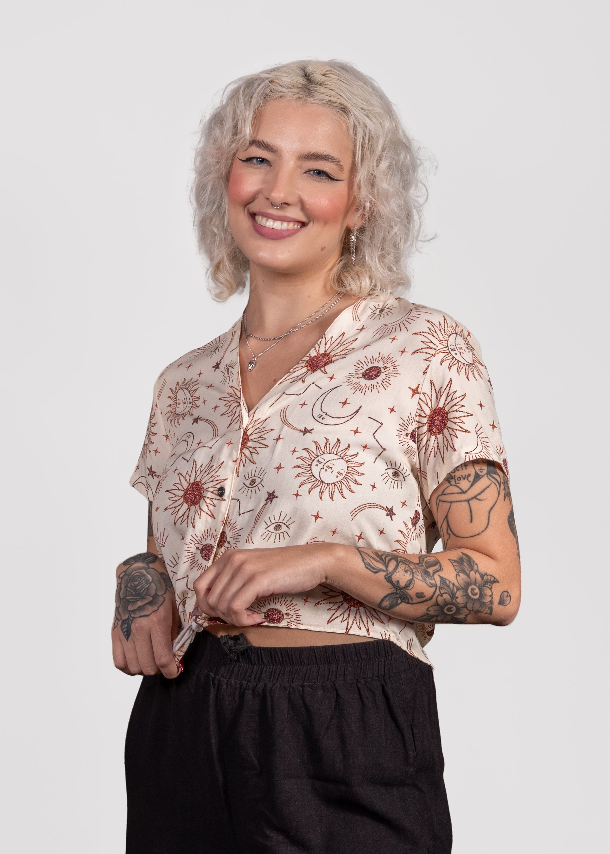 aww magazine L'APÉRO JOURNAL TEE Sale – Tagged 