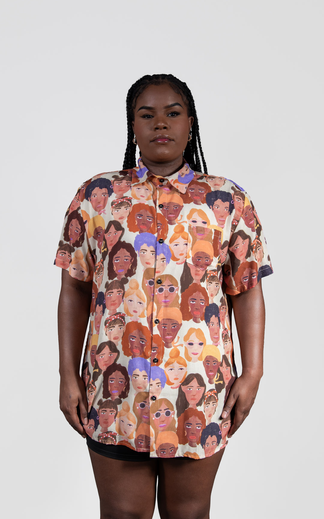 Girls Shirt