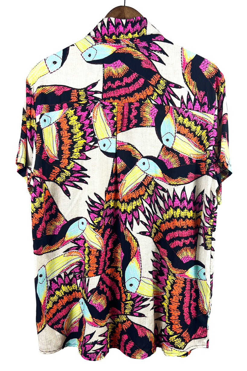 Tucanos Shirt