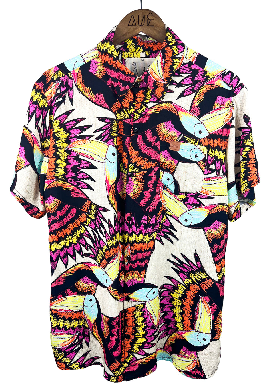 Tucanos Shirt