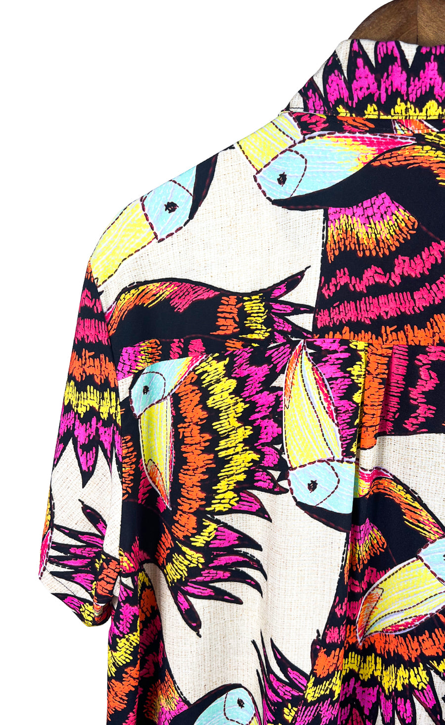 Tucanos Shirt