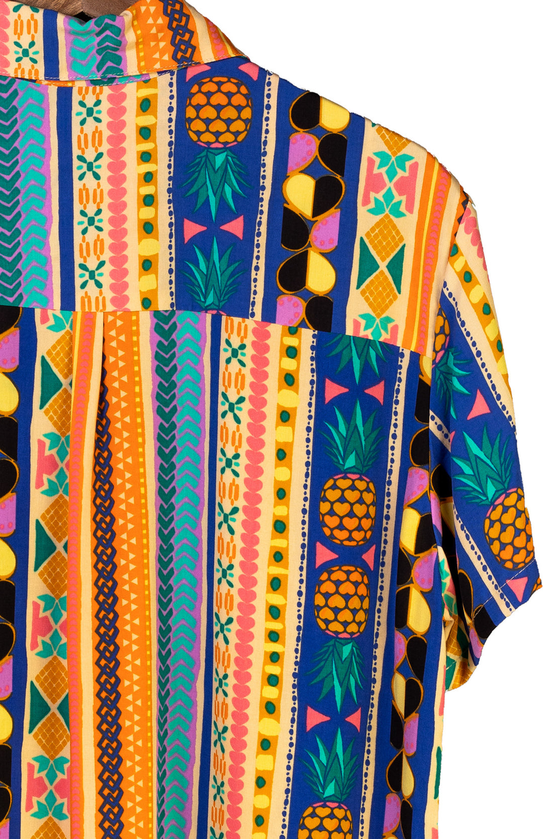 Bikini Bottom Shirt