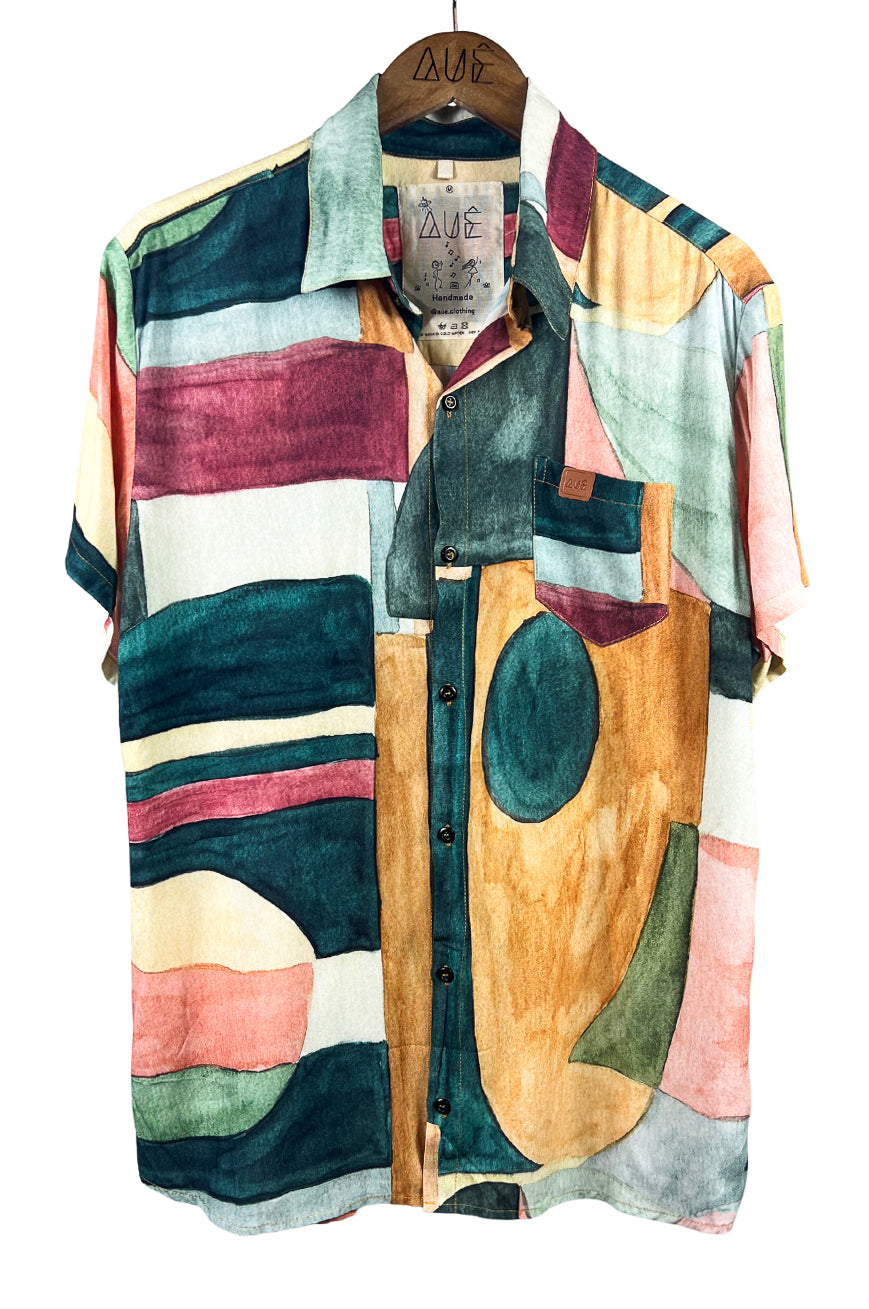 Samba Shirt