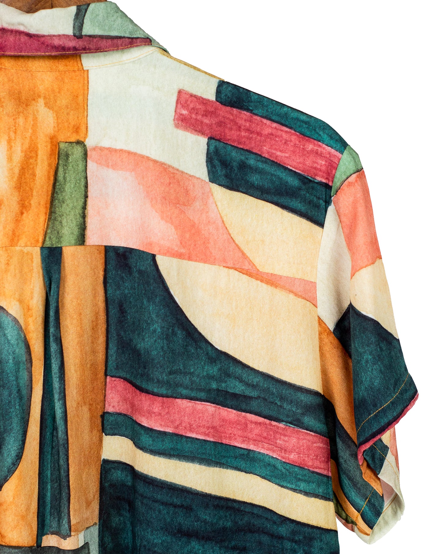 Samba Shirt