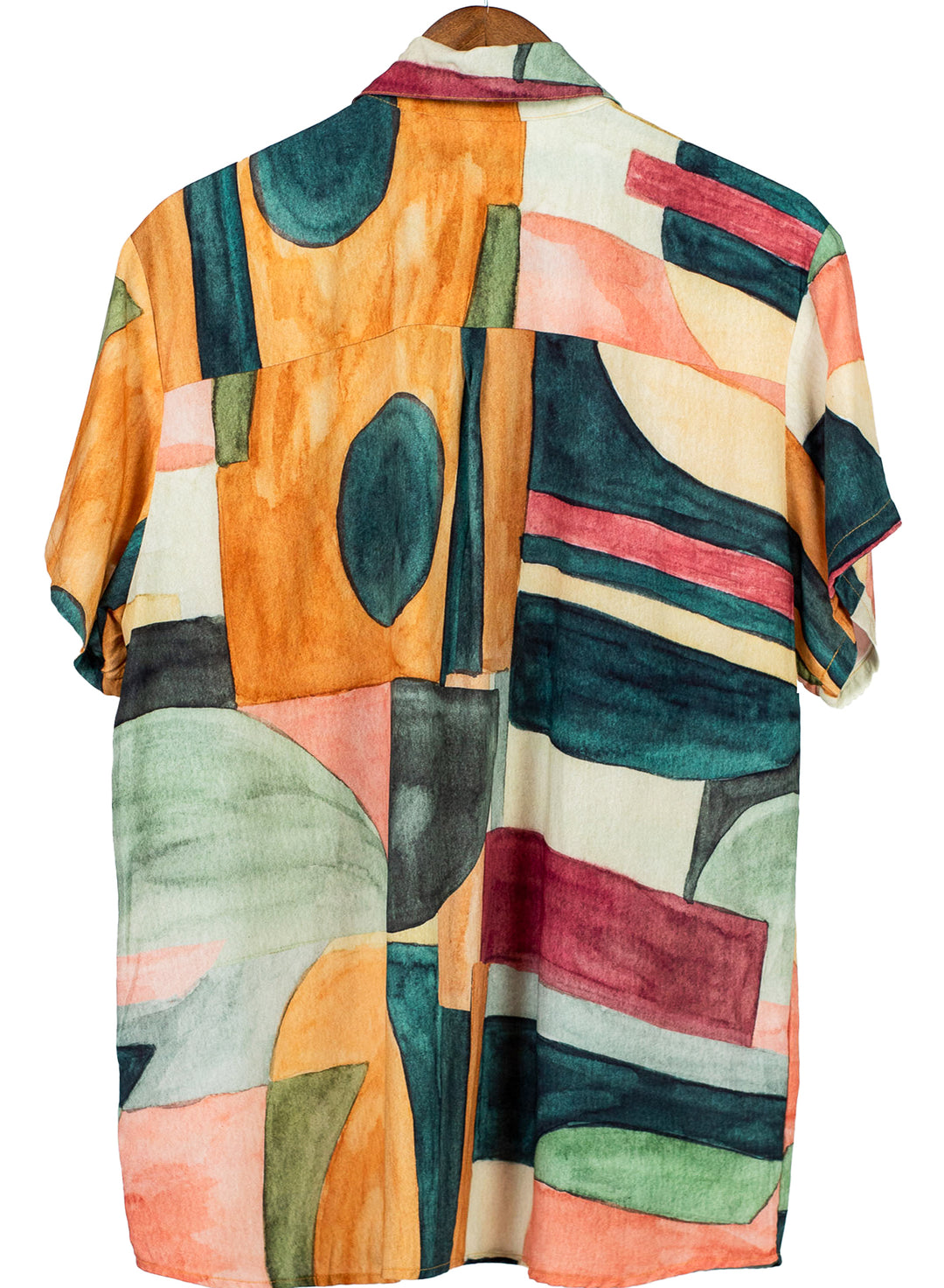 Samba Shirt