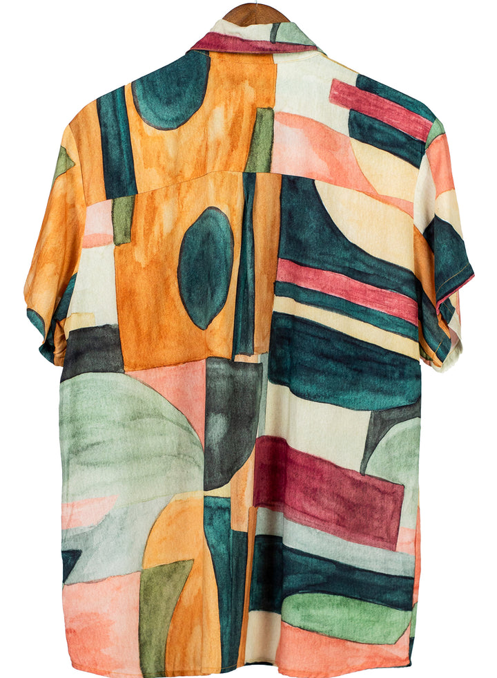 Samba Shirt
