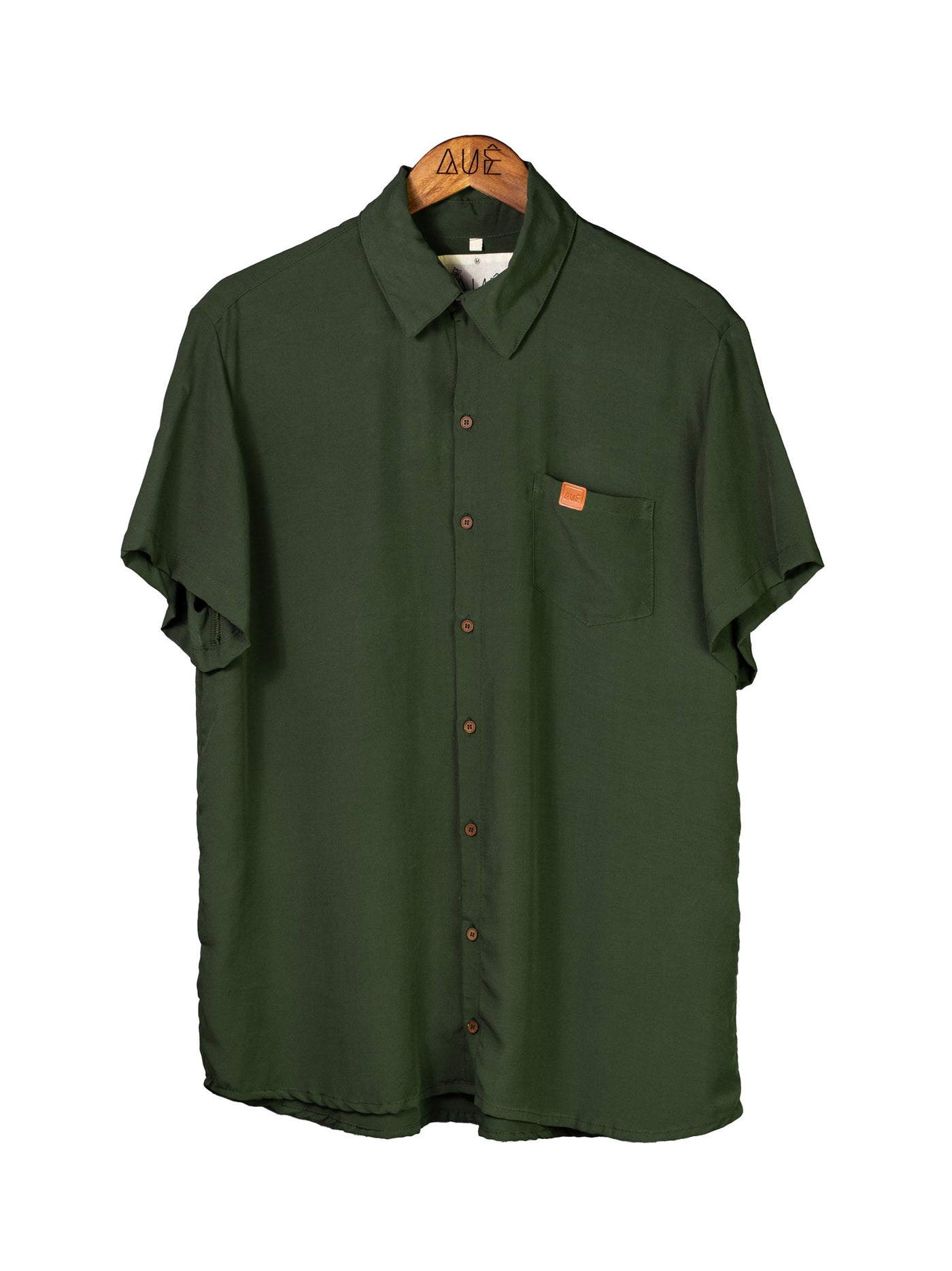 Nature's Breeze Shirt