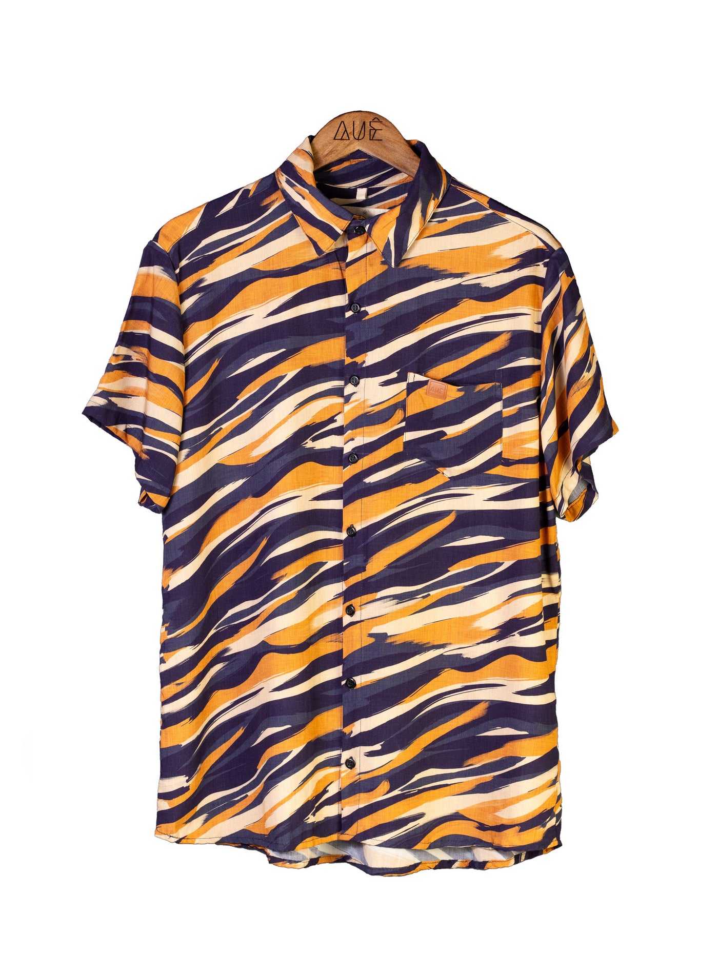 RetroGroove Shirt