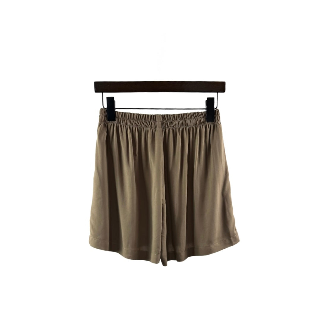Hit the Road Shorts