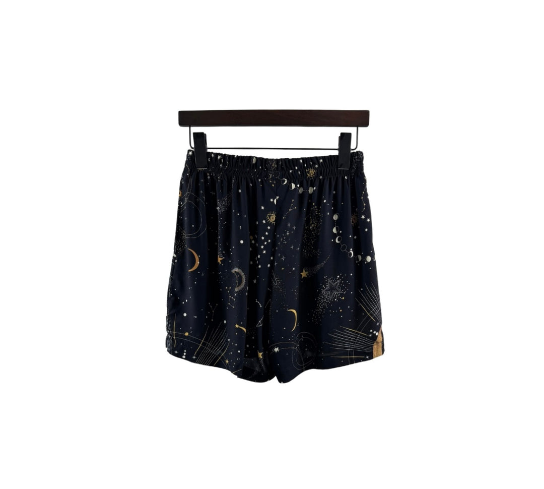 Luna Shorts