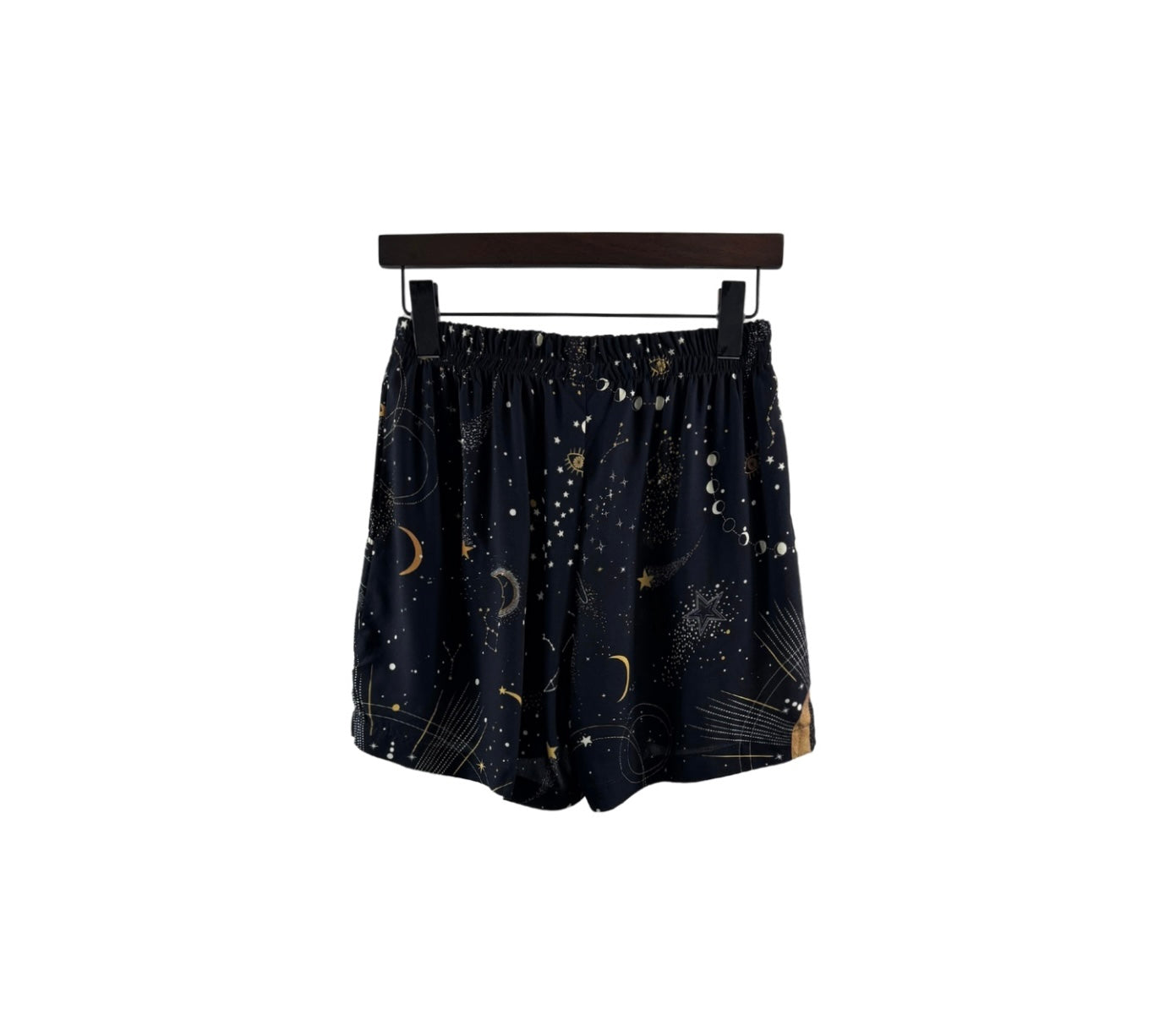 Luna Shorts